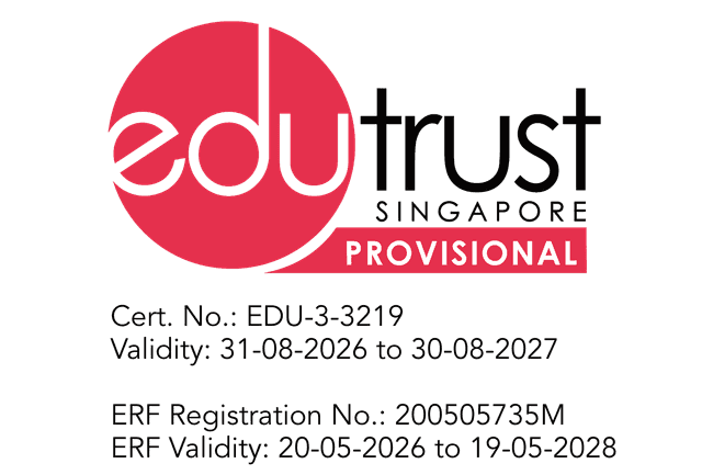 EduTrust Logo