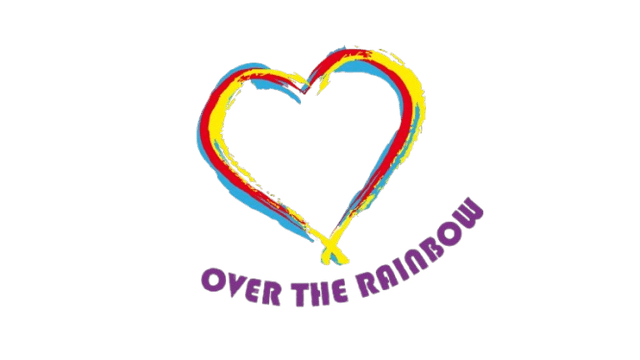 Over The Rainbow