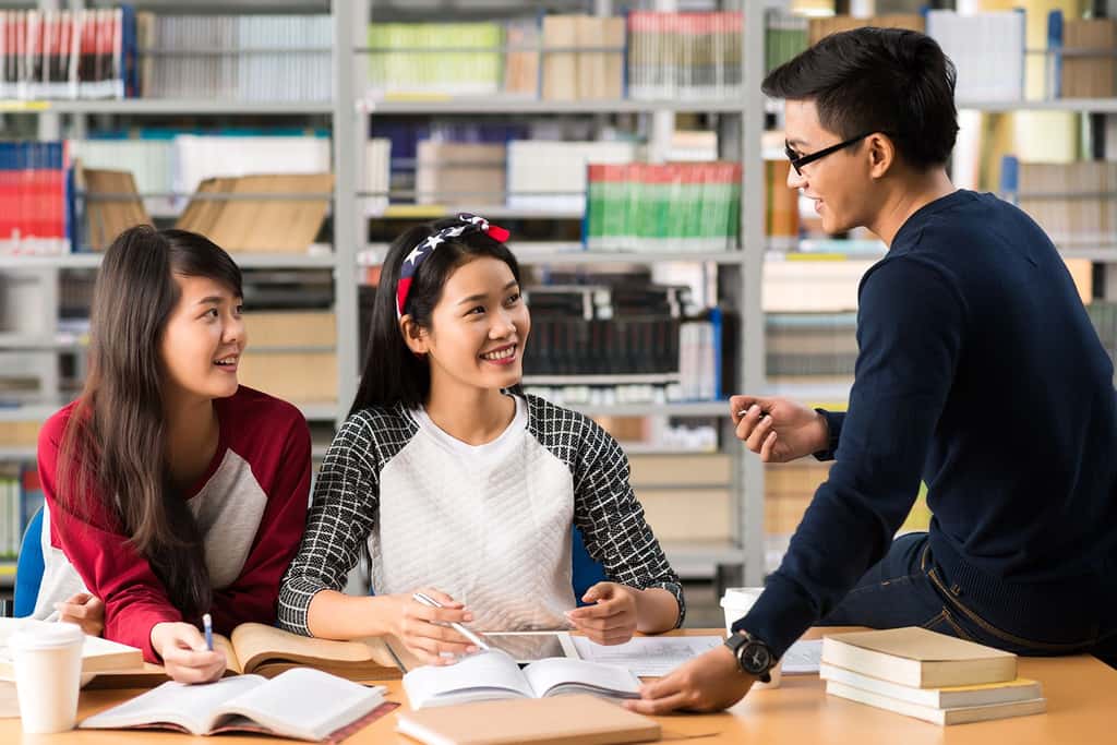 Certificate in Service English