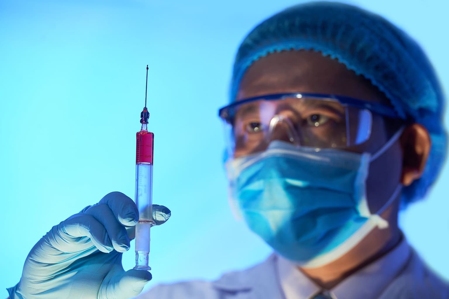 Certificate in Biomedical Science