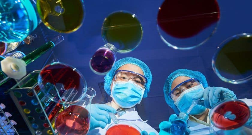 Advanced Diploma in Biomedical Science