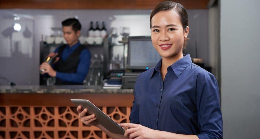Advanced Diploma in Tourism and Hospitality Management