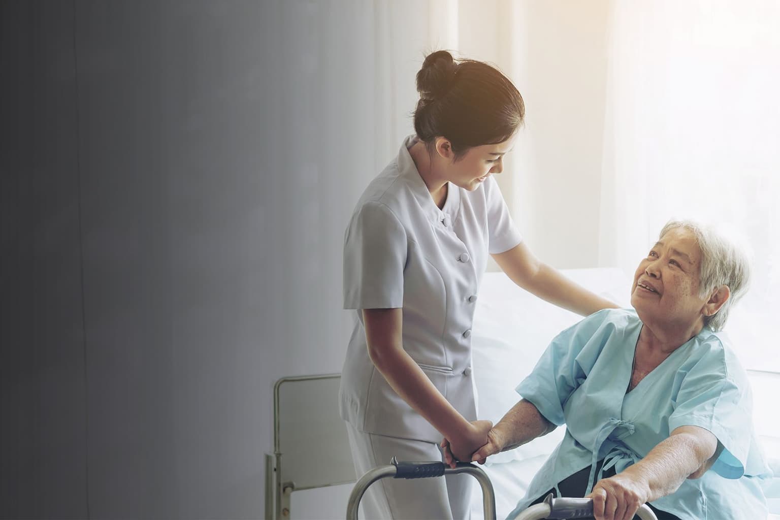 Caregiver Course Singapore