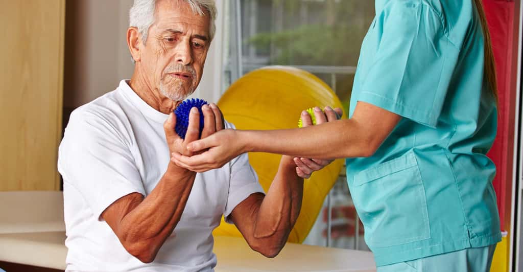 Why take the WSQ Certificates in Healthcare Course